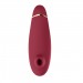 Womanizer Premium 2 Clitoral Stimulator Bordeaux