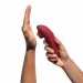 Womanizer Premium 2 Clitoral Stimulator Bordeaux