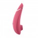 Womanizer Premium 2 Clitoral Stimulator Raspberry