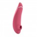 Womanizer Premium 2 Clitoral Stimulator Raspberry