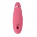 Womanizer Premium 2 Clitoral Stimulator Raspberry