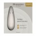 Womanizer Premium 2 Clitoral Stimulator Warm Grey 
