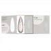 Womanizer Premium 2 Clitoral Stimulator Warm Grey 