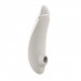 Womanizer Premium 2 Clitoral Stimulator Warm Grey 