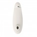 Womanizer Premium 2 Clitoral Stimulator Warm Grey 