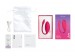 We Vibe Jive Wearable Vibrator Pink