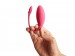 We Vibe Jive Wearable Vibrator Pink