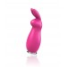 VeDO Ohhh Bunny Crazzy Bunny Rechargeable Bullet Pink