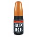 Gun Oil Silicone Lubricant 4oz