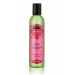 Kama Sutra Naturals Massage Oil Strawberry Dreams