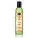 Kama Sutra Naturals Massage Oil Vanilla Sandalwood