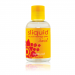 Sliquid Naturals Swirl Gel Lubricant Tangerine Peach 4.2oz
