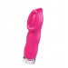 VeDO LUV Plus Rechargeable Bullet Hot in Bed Pink